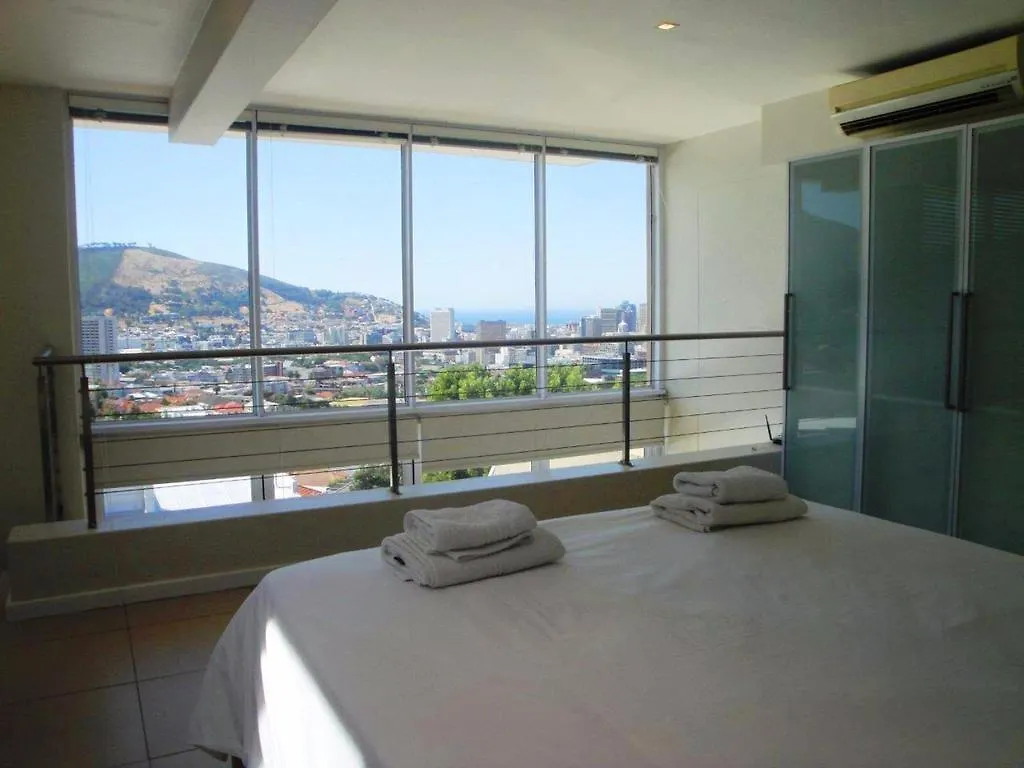 Entabeni Apartment Cape Town South Africa