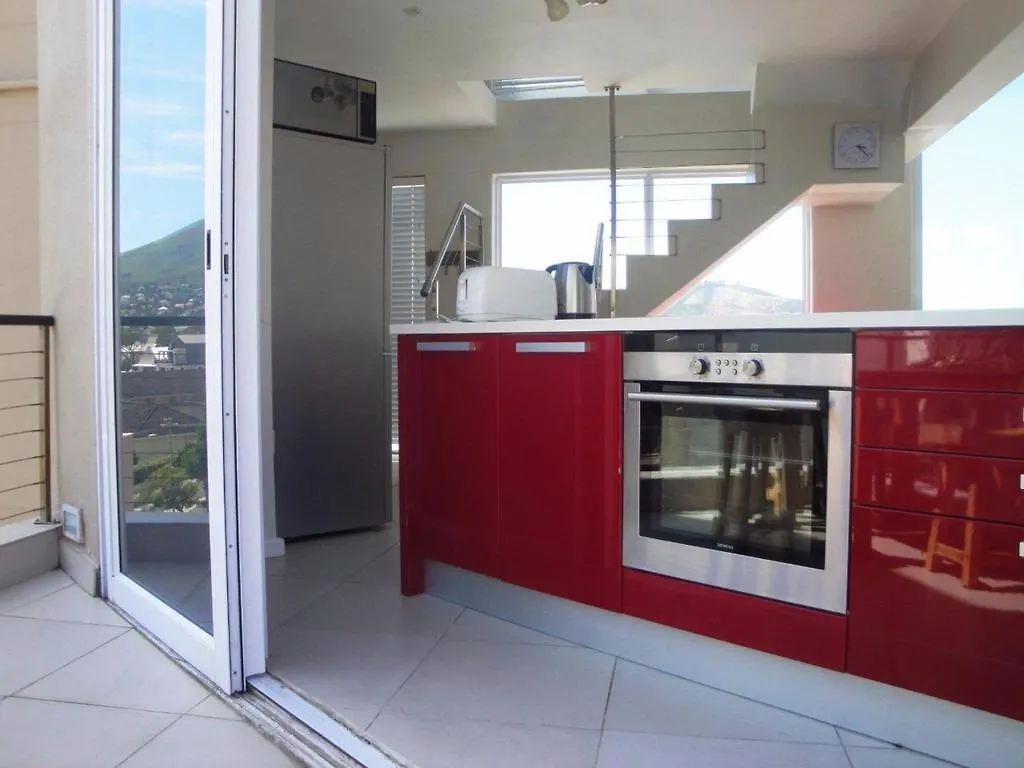 Entabeni Apartment Cape Town