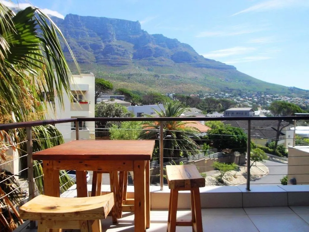 Entabeni Apartment Cape Town South Africa
