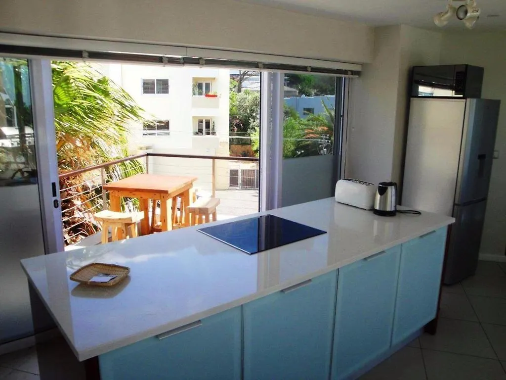 Entabeni Apartment Cape Town
