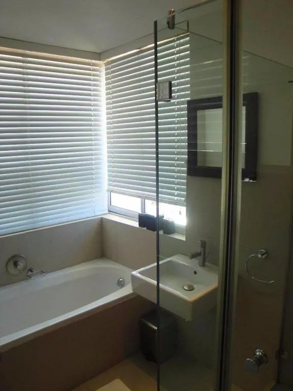 Entabeni Apartment Cape Town 0*,