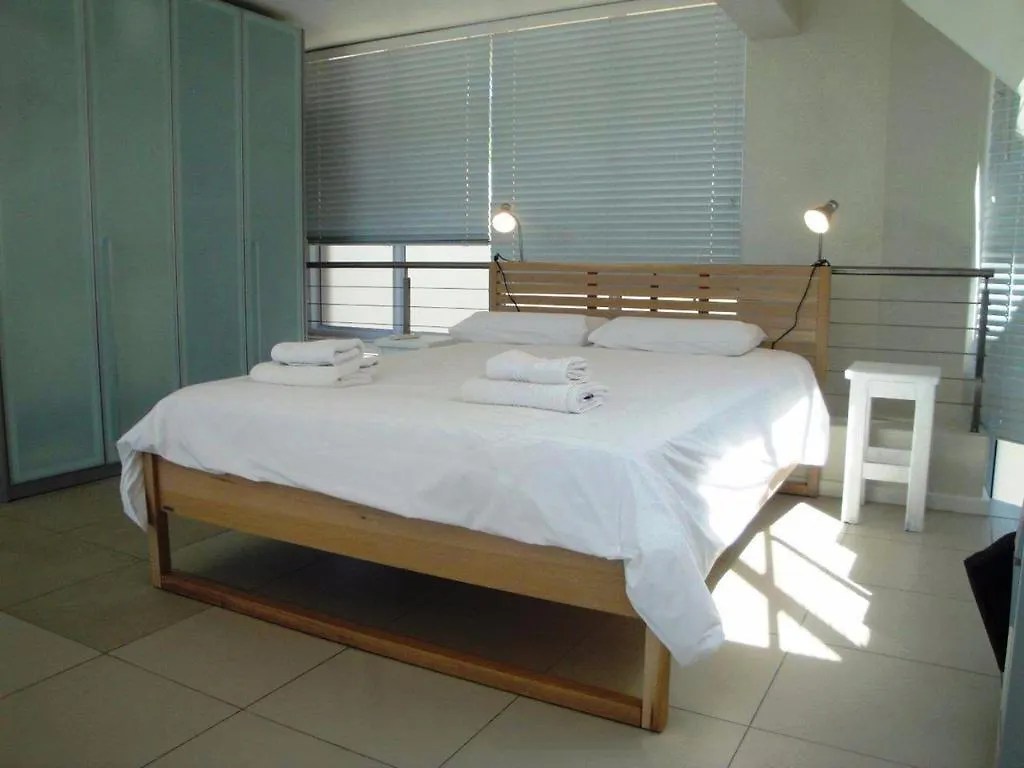 Entabeni Apartment Cape Town 0*,  South Africa