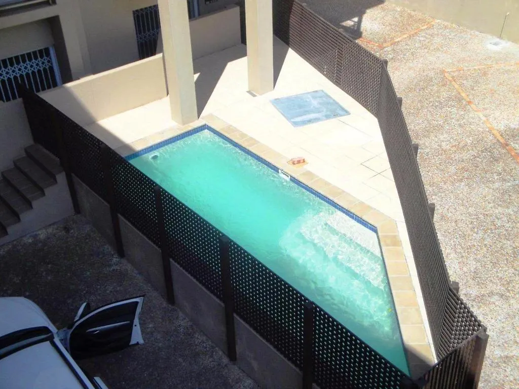 Entabeni Apartment Cape Town