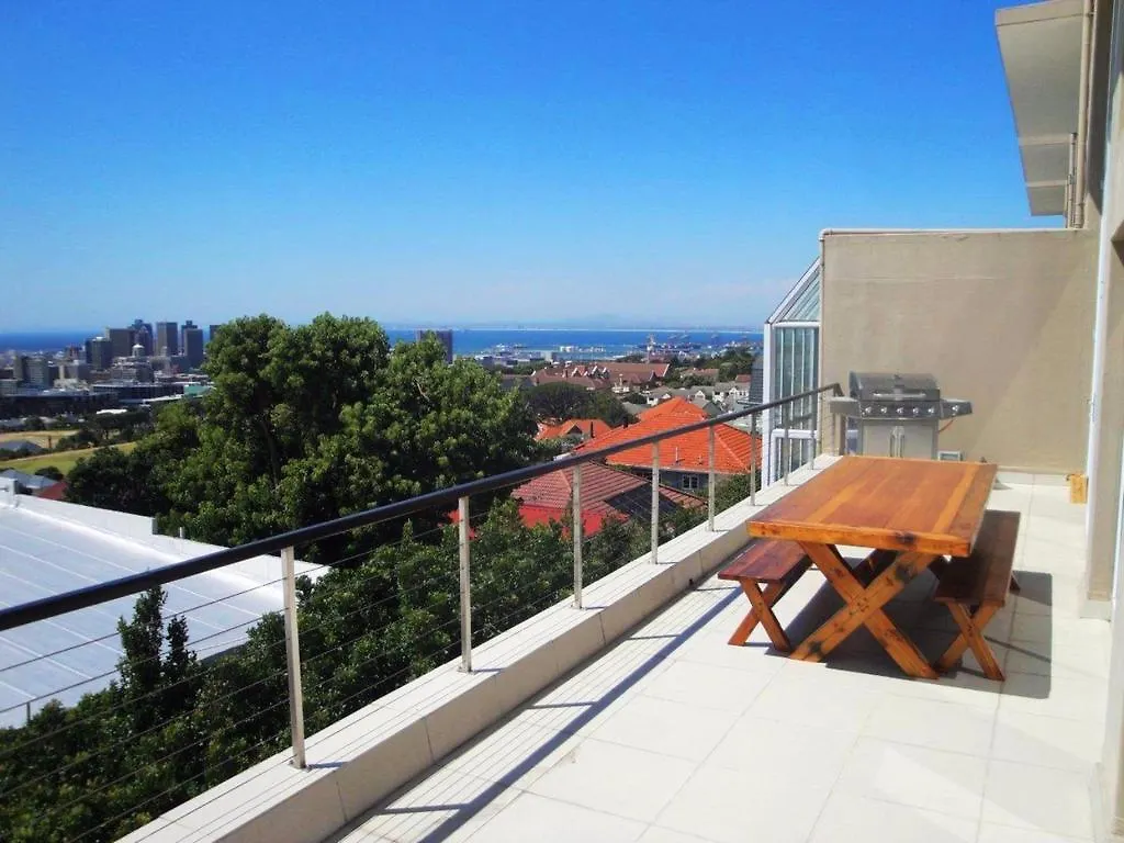 Entabeni Apartment Cape Town South Africa