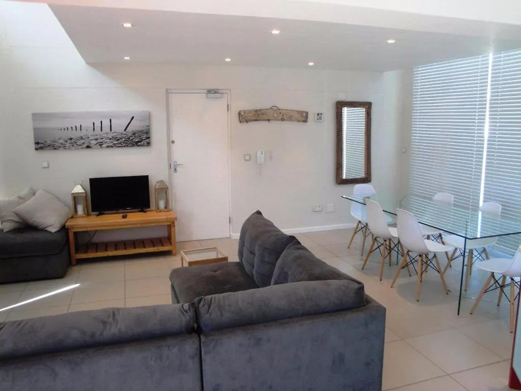 Entabeni Apartment Cape Town