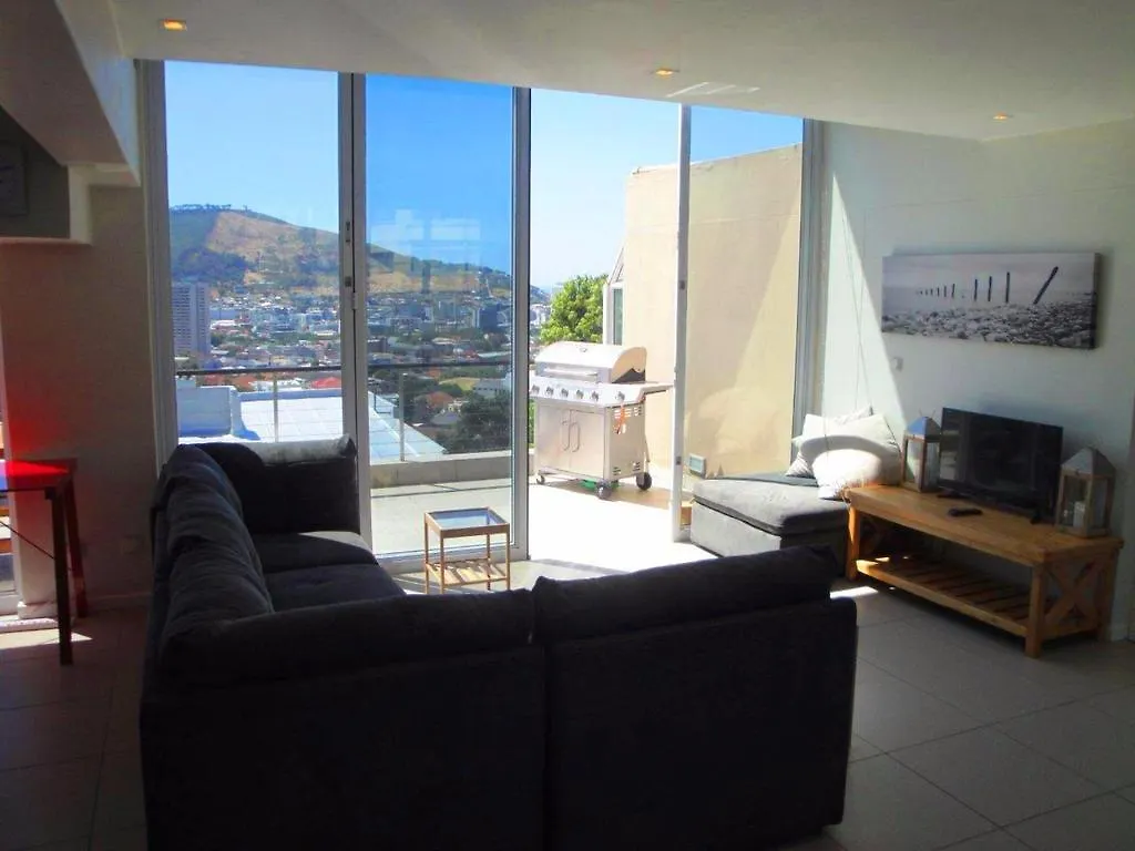 Entabeni Apartment Cape Town