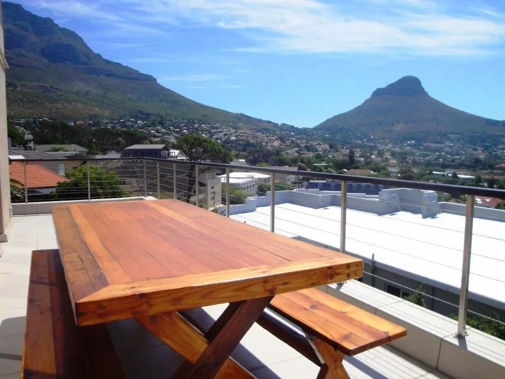Entabeni Apartment Cape Town 0*,
