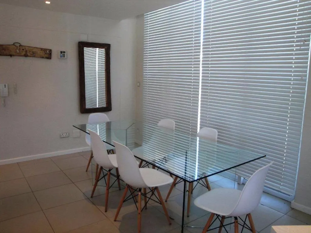 Entabeni Apartment Cape Town