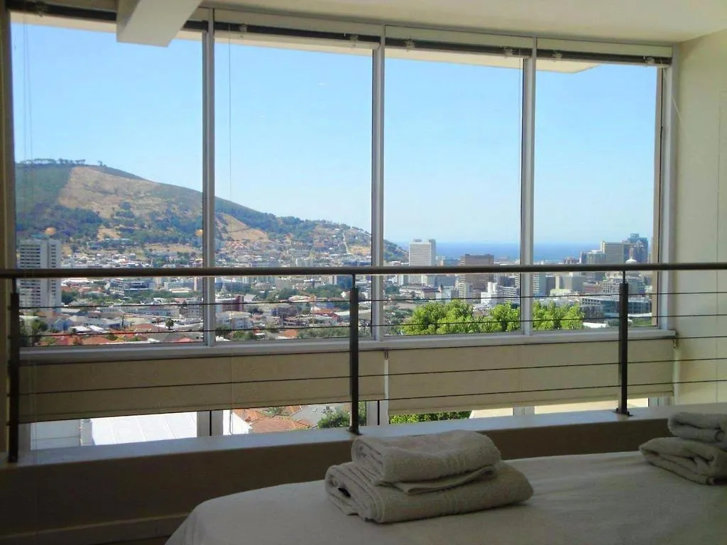 Entabeni Apartment Cape Town 0*,  South Africa
