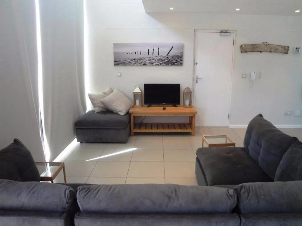 Entabeni Apartment Cape Town