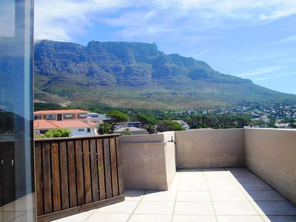 Entabeni Apartment Cape Town South Africa