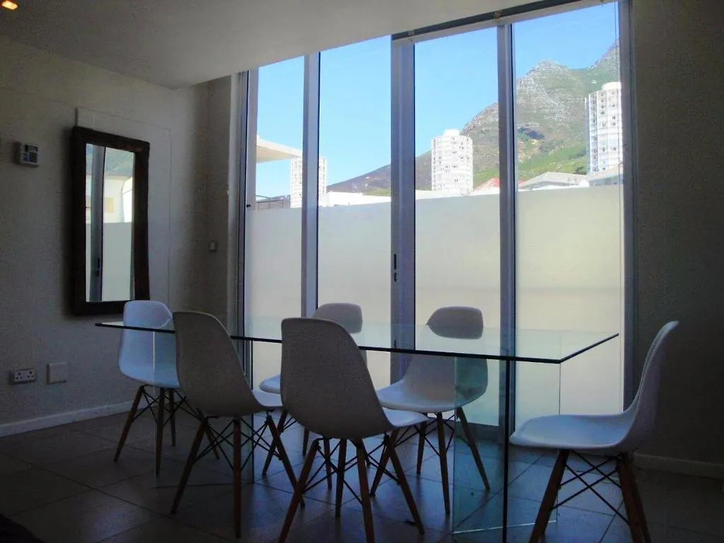 Entabeni Apartment Cape Town
